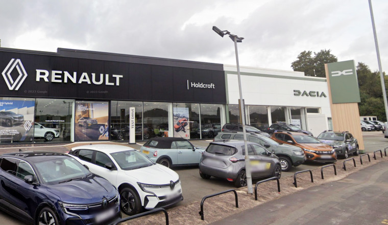 Family-run Holdcroft hails one of its ‘best annual achievements’ despite falling profits