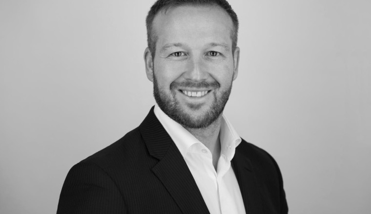 Former Lloyds Banking Group man joins UK Carline as new head of sales and fleet operations