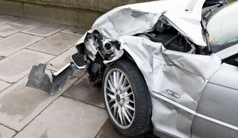 'I’m a former police officer - if in a car accident don’t say this 1 word'