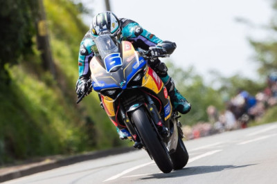 Isle of Man TT revamps schedule after 2025 disruption