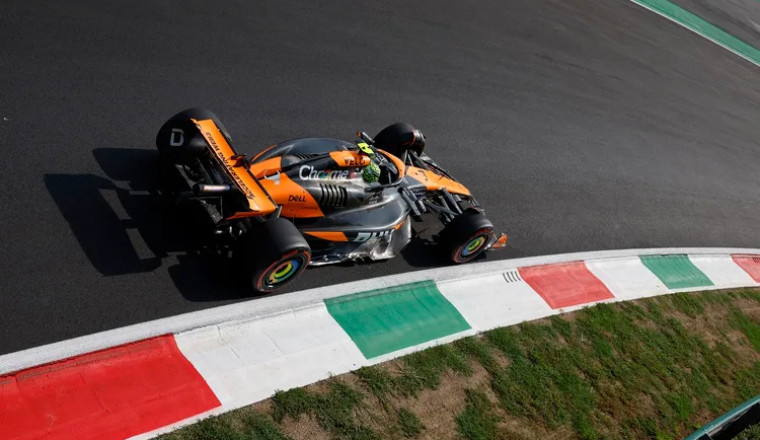 Italian Grand Prix 2025: Pressure, Forecasts, and Who Needs to Deliver at Monza