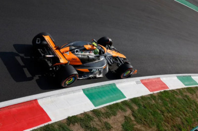 Italian Grand Prix 2025: Pressure, Forecasts, and Who Needs to Deliver at Monza