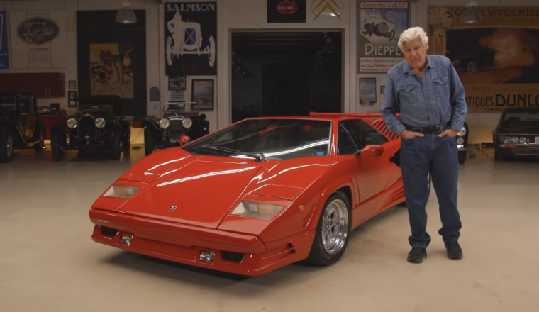 Leno's Law Killed In Committee, California Car Collectors Cry