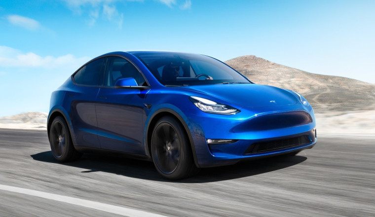 MotorTrend Lived With A Tesla Model Y For 2 Years And Hated Every Second Of It