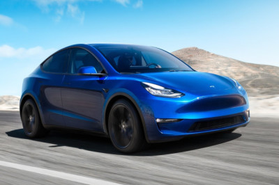 MotorTrend Lived With A Tesla Model Y For 2 Years And Hated Every Second Of It