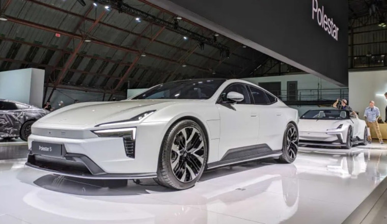 Munich Motor Festival 2025: The Wildest Car Show Europe Does Better Than Anyone