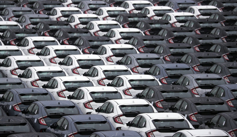New car registrations slump by 2% in August as sales slow down for summer