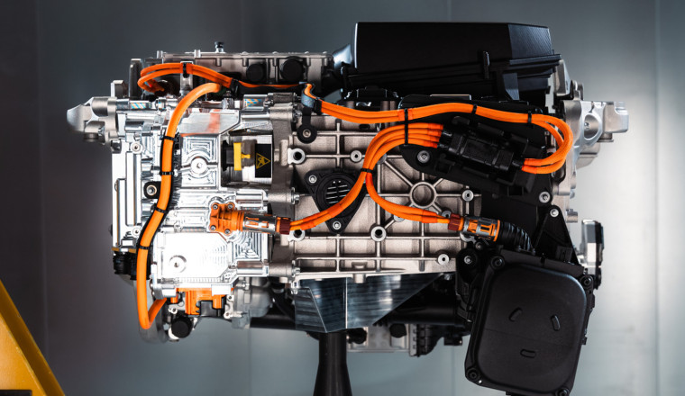 Next-Generation BMW X5 Will Get Optional Hydrogen Powertrain In Addition To Gas, Diesel Or Full EV