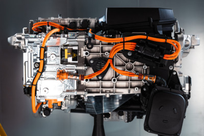 Next-Generation BMW X5 Will Get Optional Hydrogen Powertrain In Addition To Gas, Diesel Or Full EV