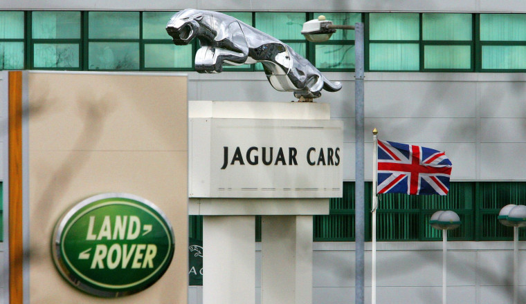 Notorious hackers claim responsibility for cyber attack which has ground JLR to a halt