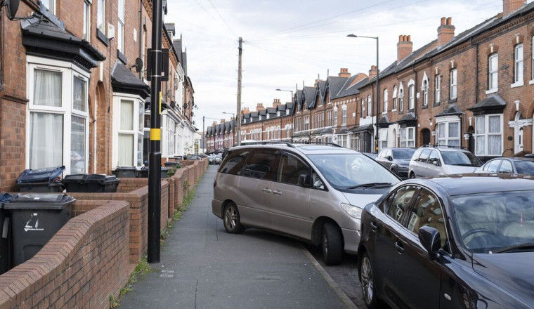 Parking law change for England update as 'every street' could see ban introduced
