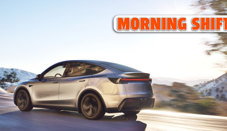 Tesla's Big India Entry Sold Only 600 Cars