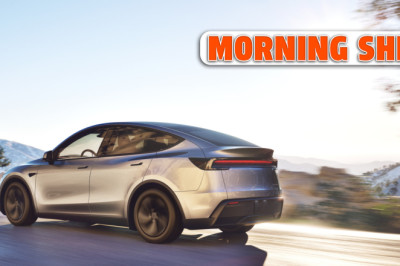 Tesla's Big India Entry Sold Only 600 Cars