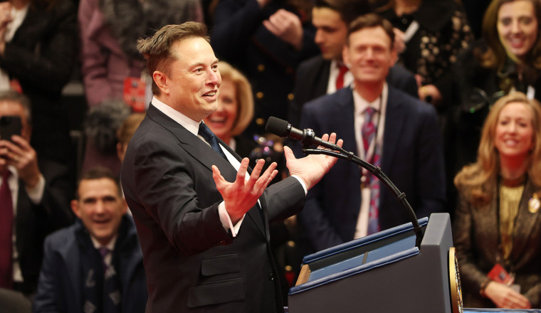 Tesla's Robotaxi Tech Is So Revolutionary, It's Moving The 'Safety Monitor' To The Driver's Seat