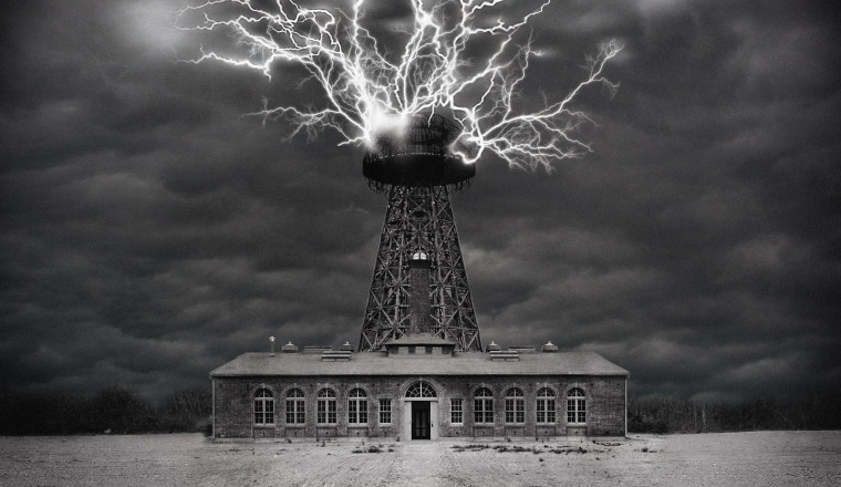 The Tower That Could Have Rewired The World