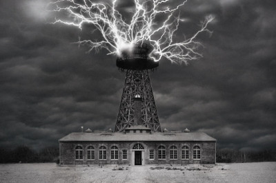 The Tower That Could Have Rewired The World