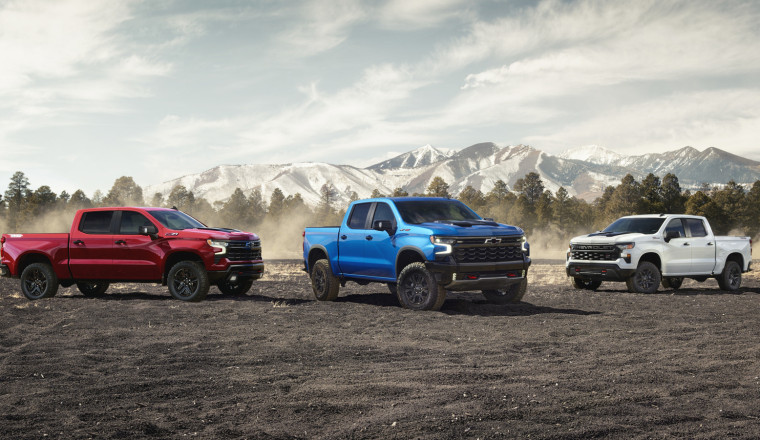 These Are The Cars You'd Be Okay Losing To Tariffs