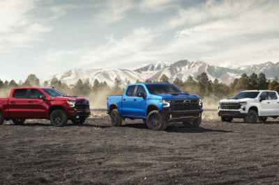 These Are The Cars You'd Be Okay Losing To Tariffs