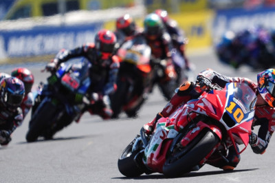 'Three-four tenths' - Has Honda made a huge MotoGP step?