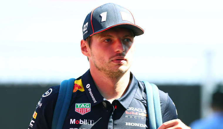 Verstappen hopes to avoid ‘very tough’ Monza repeat