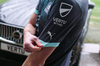 Vertu on track to meet profit expectations as car dealer welcomes Electric Car Grant