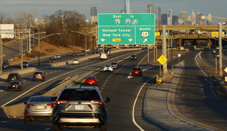 What To Do If Your Brakes Fail At Highway Speed