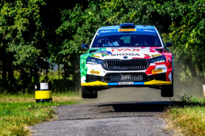 Who’s fighting for the ERC title?