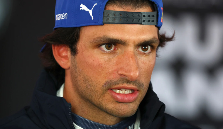 Williams submit ‘Right of Review’ request over Sainz penalty