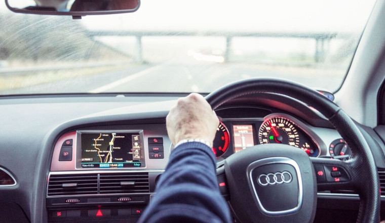 Worst drivers on the roads revealed in new data and it’s not Audi owners