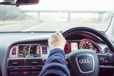 Worst drivers on the roads revealed in new data and it’s not Audi owners