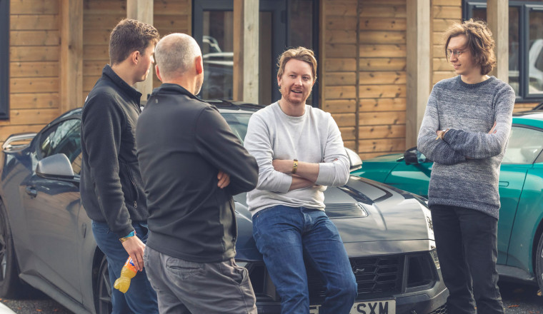 Autocar partners with Jaguar to relaunch young writers' competition