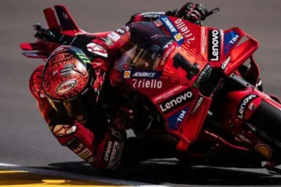 Catalan GP 2025: Why This Weekend Could Deliver More Goosebump Moments