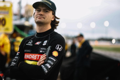 Colton Herta Gets F1 Backing And A Real Shot At Europe