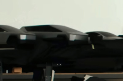 Did Tesla Just Reveal A Secret CyberSUV Hidden In Plain Sight?