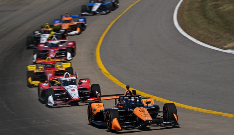IndyCar Finds New Life On FOX: Big Numbers, Younger Fans, And A New Audience Shift