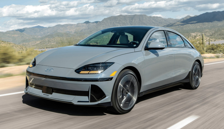 These Are The EVs Our Readers Would Buy If Gasoline Magically Disappeared Overnight