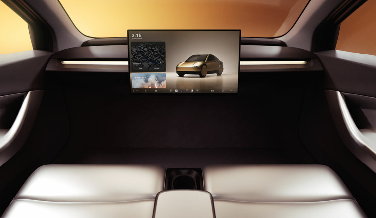 US Government Wants To Rewrite Rules For Autonomous Cars