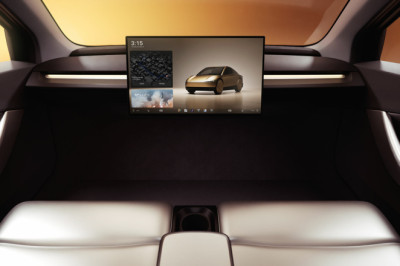 US Government Wants To Rewrite Rules For Autonomous Cars