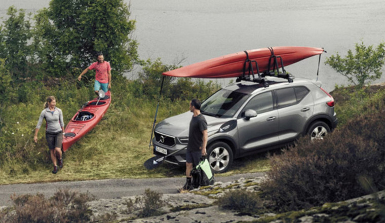 We Need A Car Big Enough For Family And Gear But Small Enough For Easy Parking! What Should We Buy?