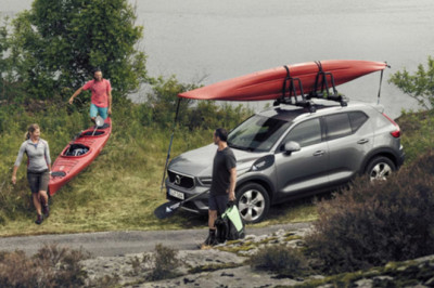 We Need A Car Big Enough For Family And Gear But Small Enough For Easy Parking! What Should We Buy?