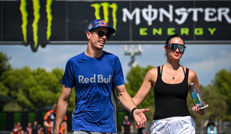 What you might have missed: Barcelona welcomes MotoGP to Montmelo