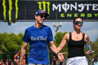 What you might have missed: Barcelona welcomes MotoGP to Montmelo