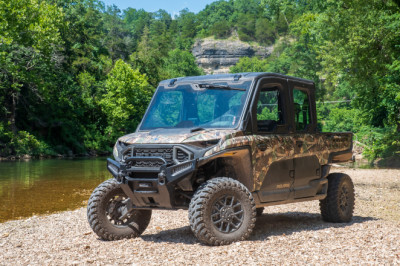 2025 Polaris Ranger XD 1500 NorthStar Work Review: The Best All-Around UTV Money Can Buy