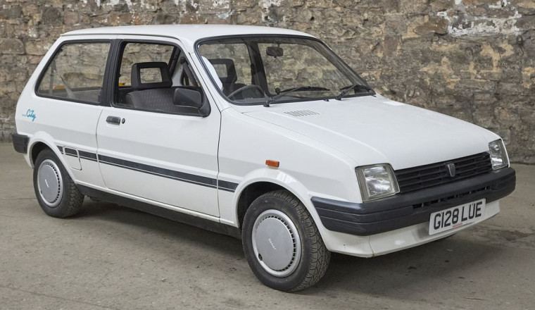 Back to school motors: As kids return from summer holidays, these are some of the best cars used to ferry them to the gates dating back to the 1950s