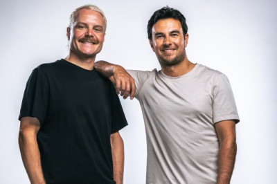 Cadillac F1 Could’ve Hired Young and Hungry Drivers. Instead, It Signed Two Vets