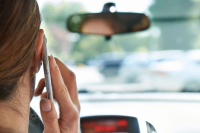 Drivers face £200 fine for acting incorrectly during emergency alert test this weekend