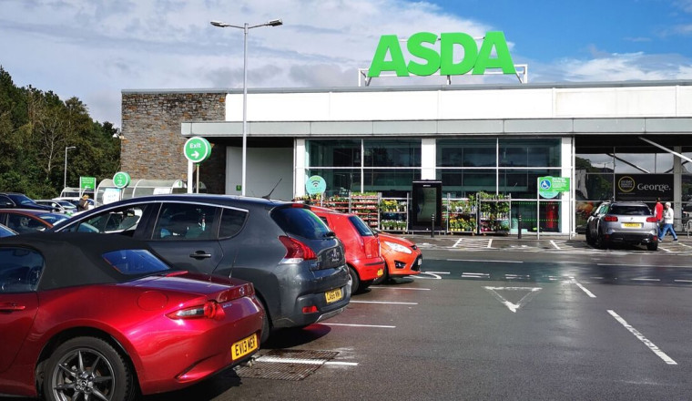 Drivers warned of ‘maximum parking’ rule at Aldi, Asda, Sainsbury’s and Morrisons