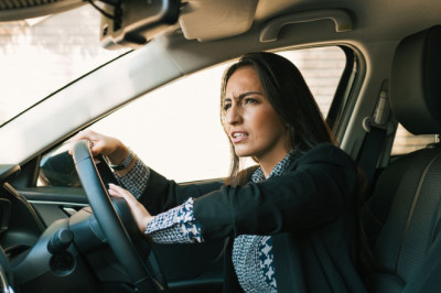 Drivers who 'honk the horn' could face £1,000 fine, expert warns