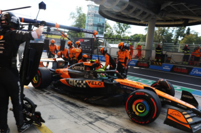 McLaren's defence of controversial Piastri team order