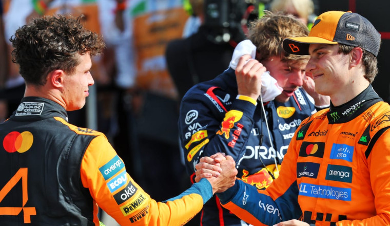'Needless and silly'? Our verdict on McLaren's Piastri team order